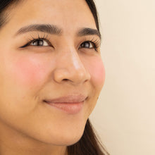 Blush crème aux pigments minéraux rose