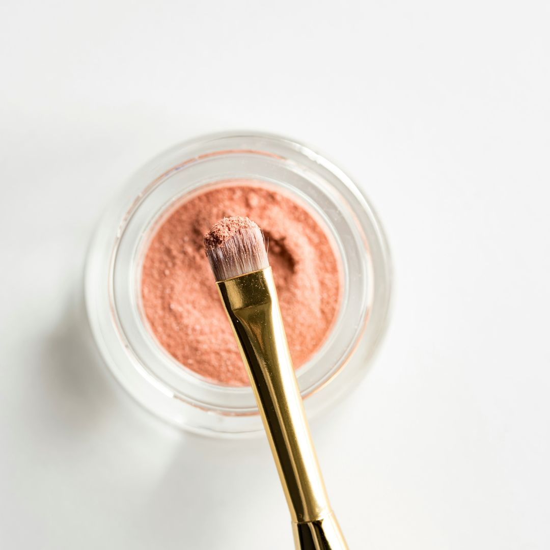 blush industriel