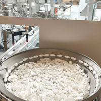 fabrication des têtes de brosse à dents comme avant