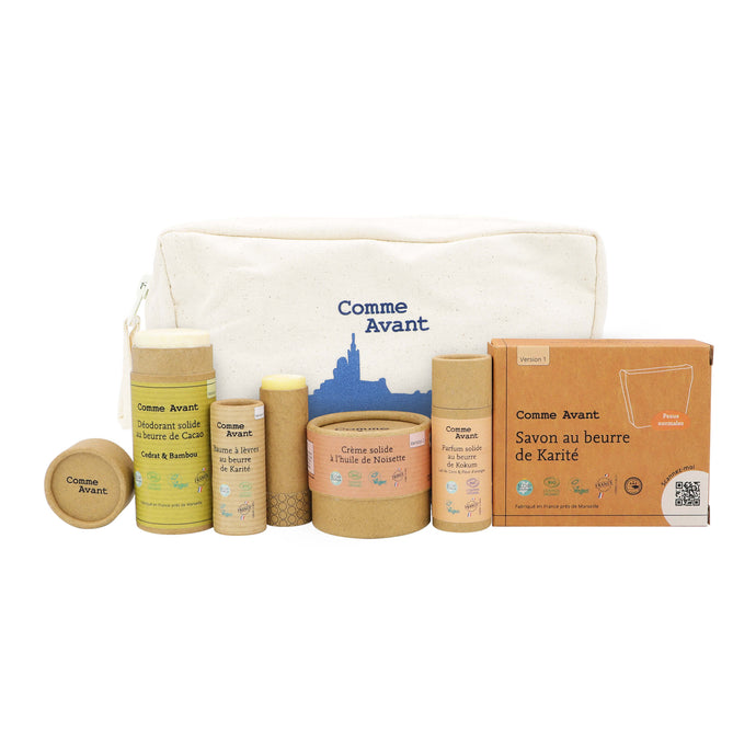 Votre Coffret Personnalisé