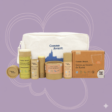 coffret personnalisé comme avant