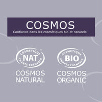cosmétiques biologique cosmos organic