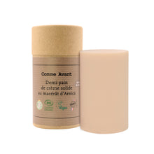 Creme arnica comme Avant