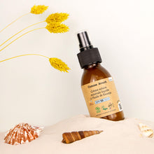 Crème solaire haute protection spf50 comme avant