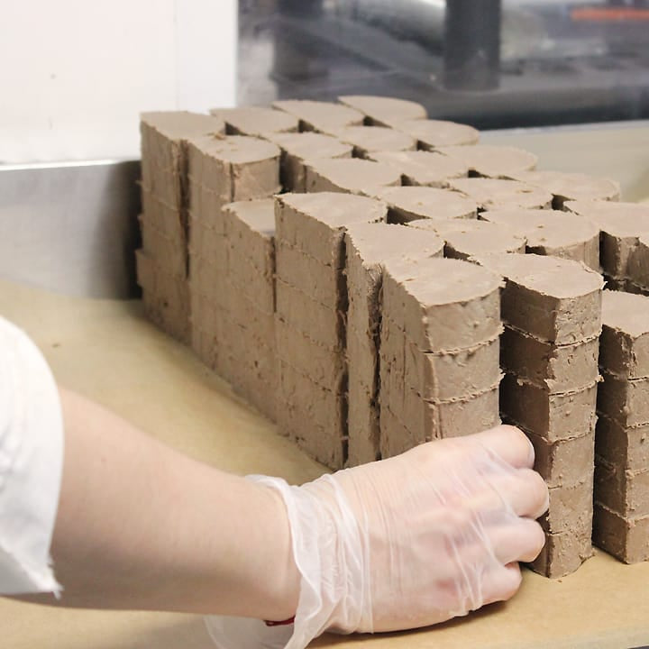 fabrication de notre shampoing naturel comme avant