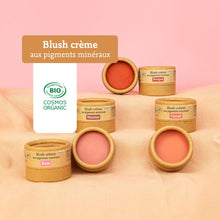 label blush crème comme avant