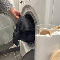 Entretien du boxer menstruel comme avant