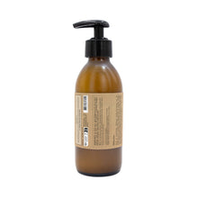 Après-shampoing liquide à l'huile de chanvre - Version 1