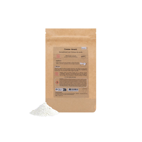 1 assouplissant - 500g