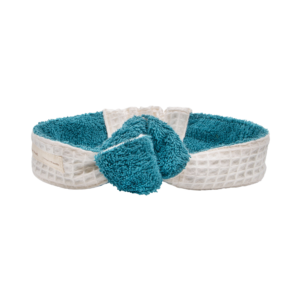 Bandeau de démaquillage
