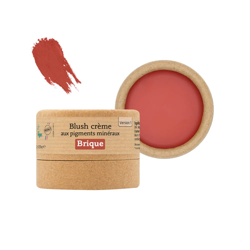 blush brique comme avant