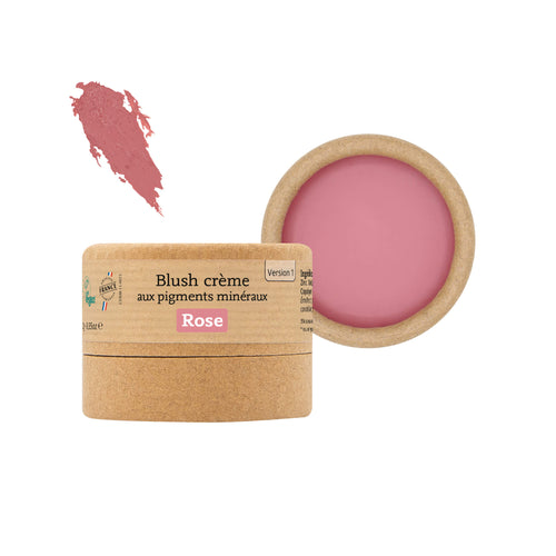 blush rose comme avant
