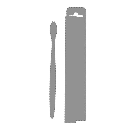 Brosse à dents en bois rechargeable