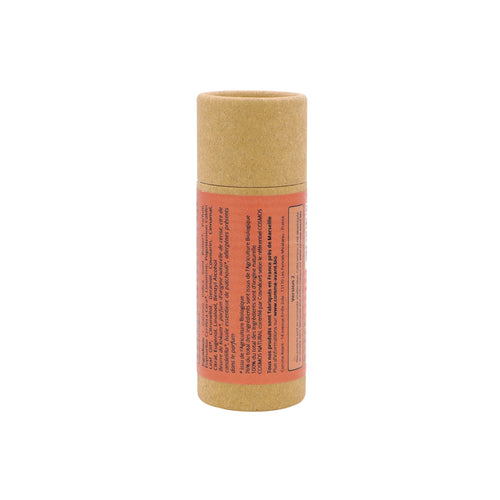 Parfum patchouli cerise comme avant