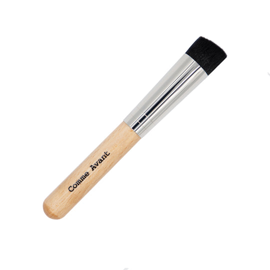 pinceau maquillage comme avant