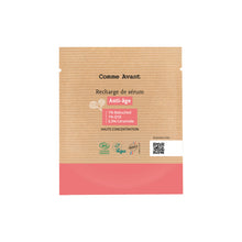 recharge de sérum anti âge 