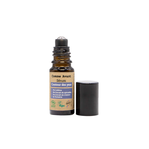 1 sérum - 10ml