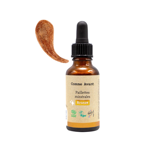 1 flacon - 30ml