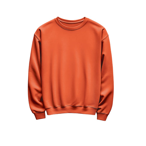 Sweat en coton pour femme - Version 1