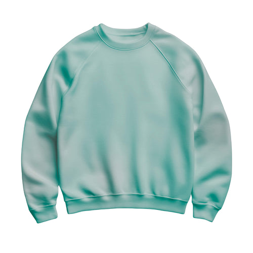 Sweat en coton pour homme - Version 1