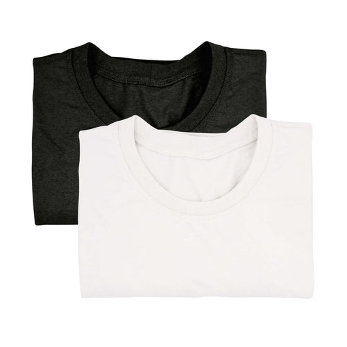 T-shirt en lin pour homme - Version 2