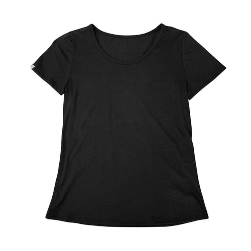 T-shirt en coton pour femme - Version 1