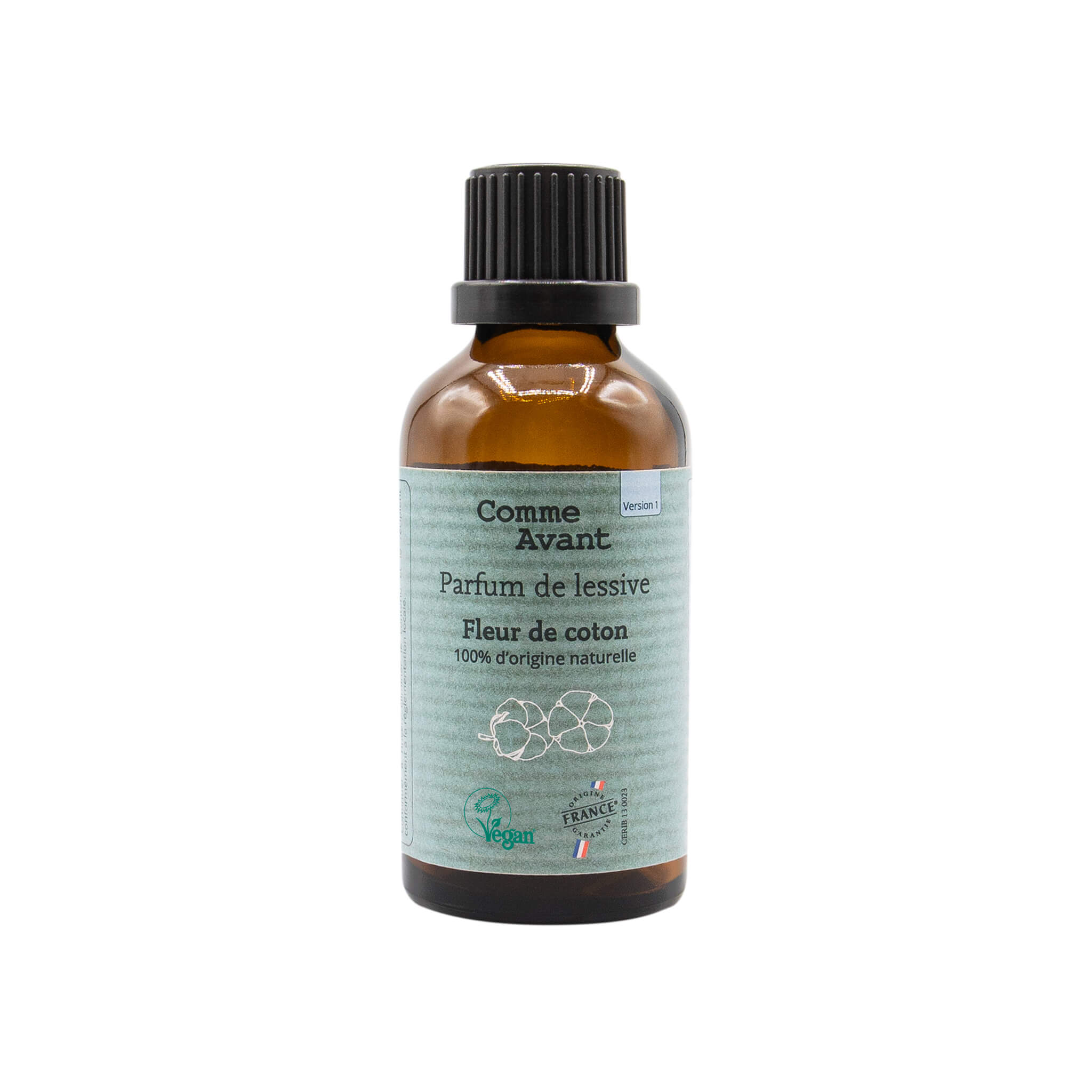 Parfum de Lessive naturel maison ᐅ fragrance efficace biodégradable