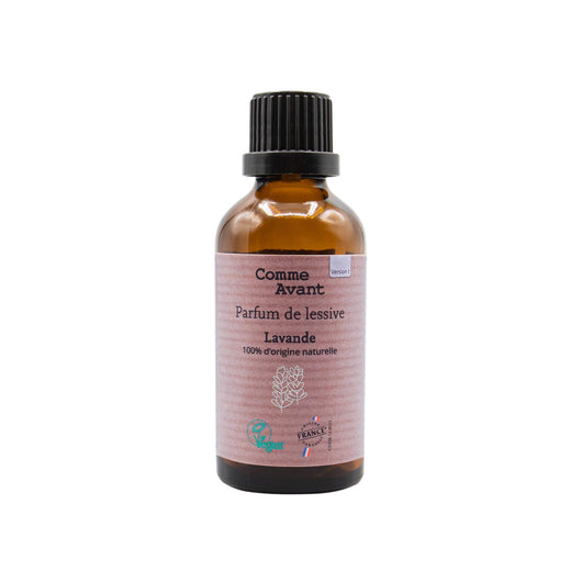 Parfum de lessive - Version 1