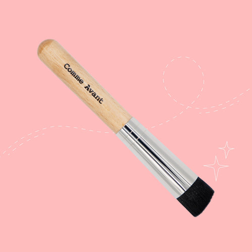 pinceau maquillage comme avant 