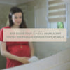 Remplacer votre sopalin par l'essuie tout lavable en coton bio GOTS