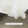 Savon vaisselle à l'huile de coco naturel fabriqué en France