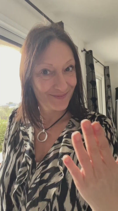 UGC crash test comme avant routine peau mature