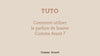 parfum lessive comme avant 