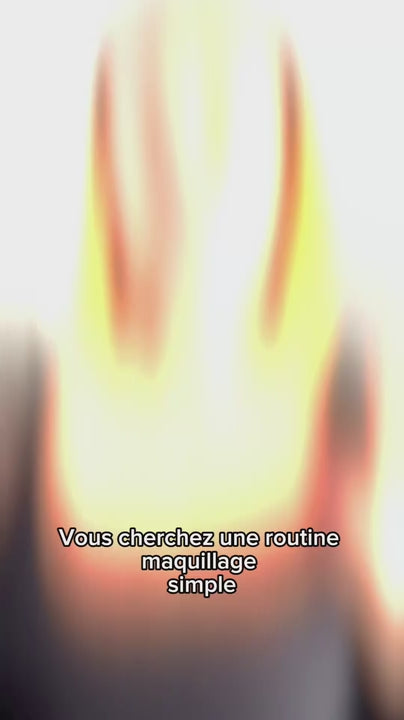 ugc crash test coffret maquillage comme avant