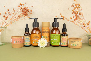 Cosmétiques