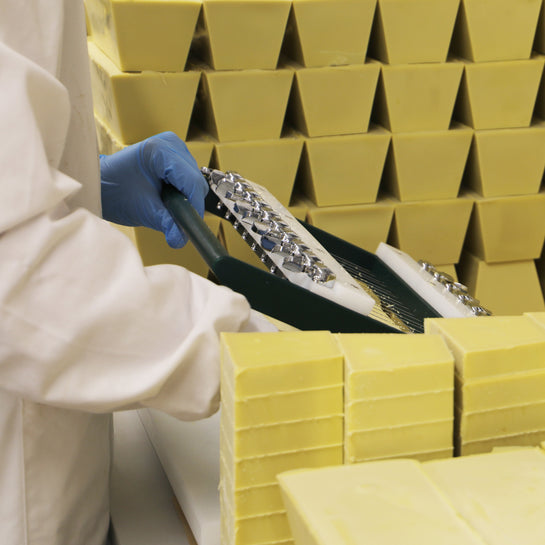 savon olive comme avant