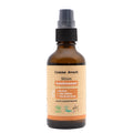 Sérum autobronzant corps et visage à haute concentration d'actifs : DHA caféine et érythrulose Comme Avant