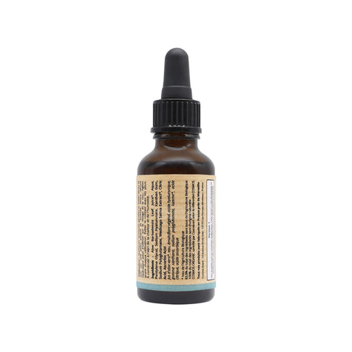 Sérum hydratant comme avant