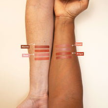 couleur blush comme avant