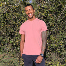Tee shirt colorés comme avant