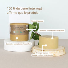 crème au macérât d'arnica test de consommateurs Comme Avant