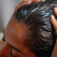 Utilisation huile de brocoli sur les cheveux