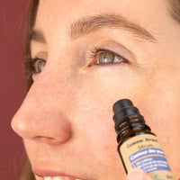 sérum contour des yeux pour femme comme avant