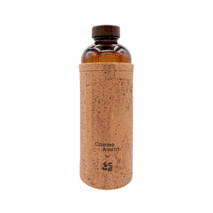Gourde en Verre recyclé