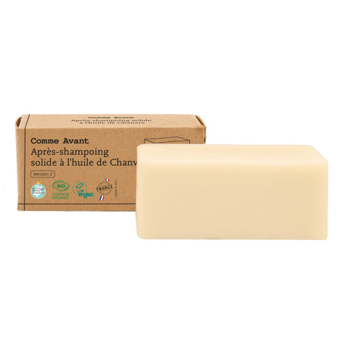 1 après-shampoing - 45g