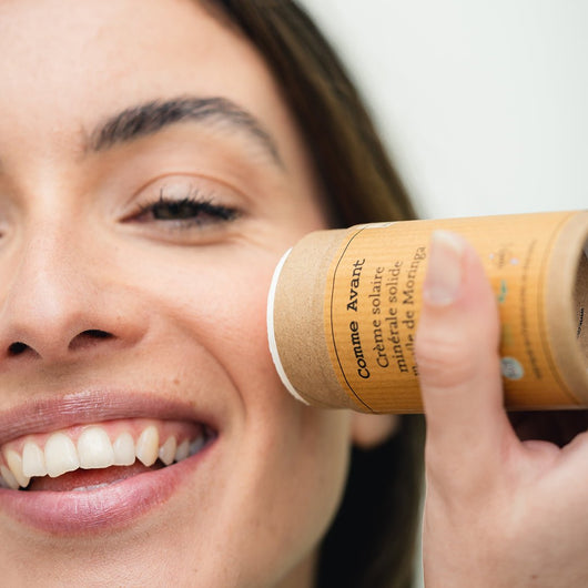 Coffret Solaire Nutri&Co