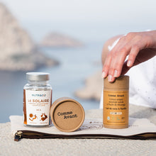 Coffret Solaire Nutri&Co