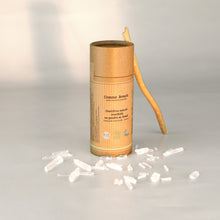 Dentifrice Naturel en poudre au Siwak