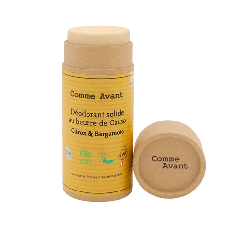 1 déodorant - 60g