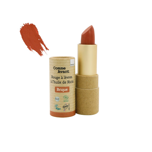 1 rouge à lèvres - 4g